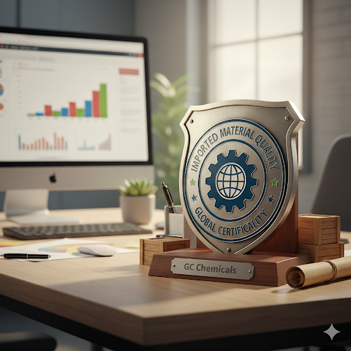 IS 15477 Certification