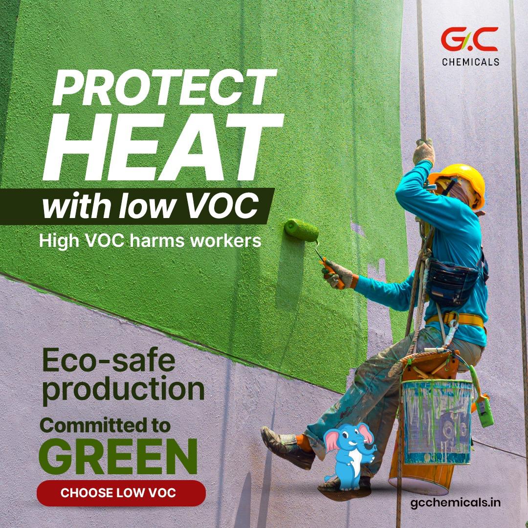 Construction project showcase