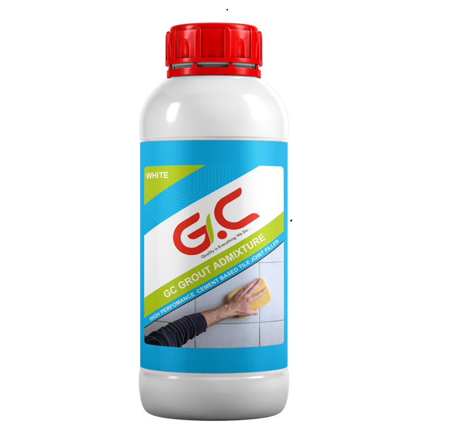 T1-GREY Tile Adhesive