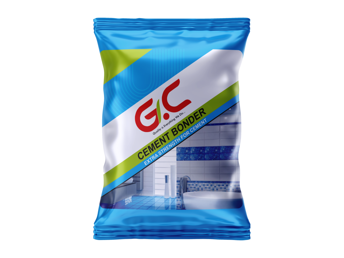 T1-GREY Tile Adhesive