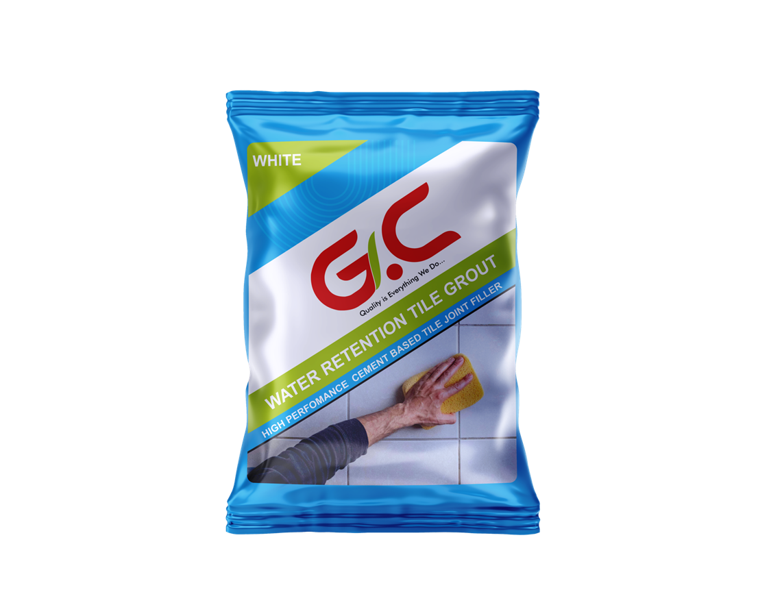 T1-GREY Tile Adhesive