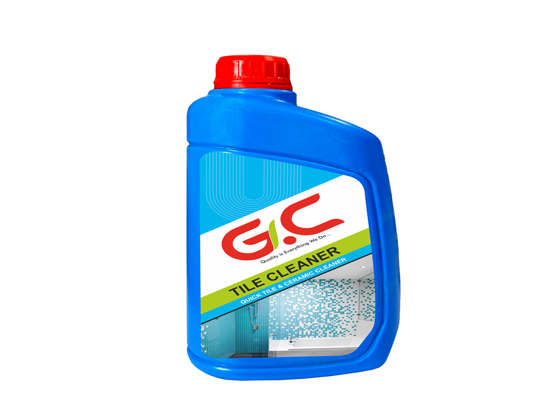 T1-GREY Tile Adhesive